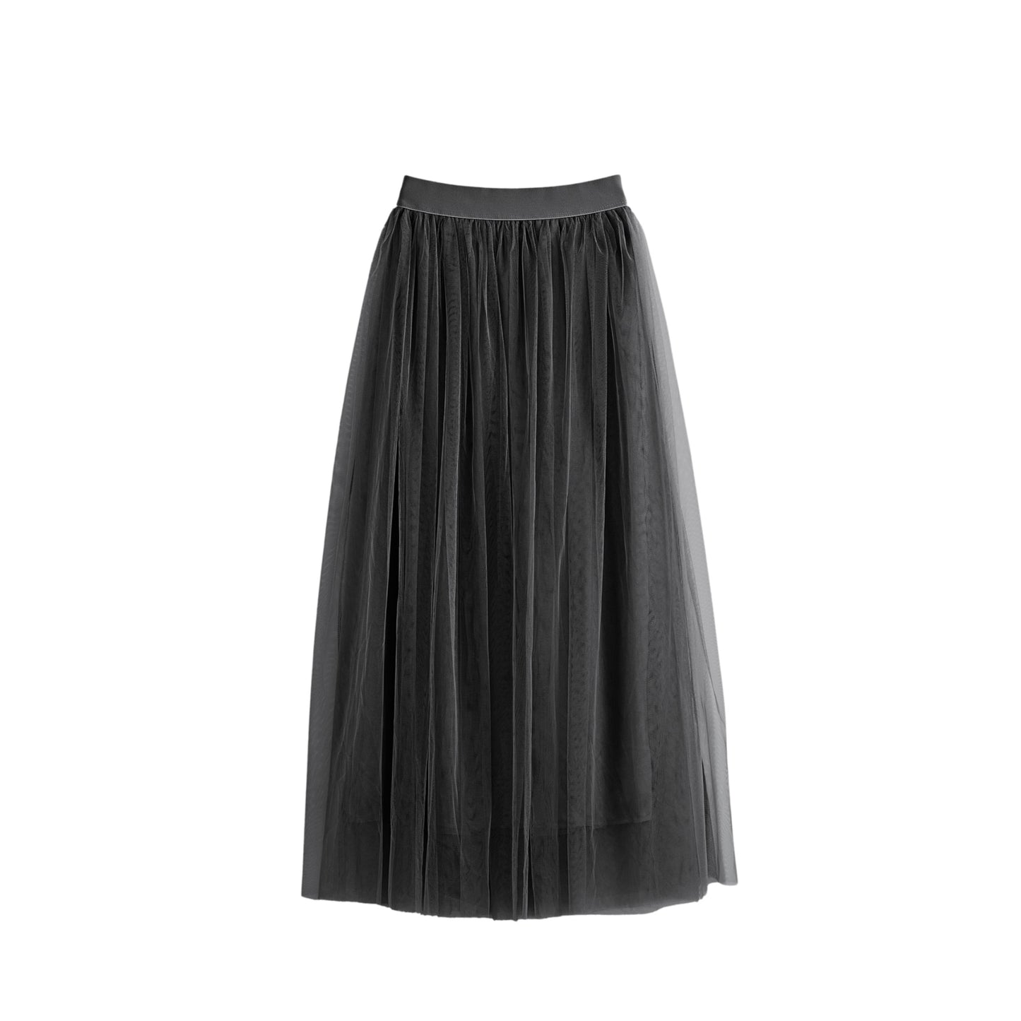 Tulle skirt