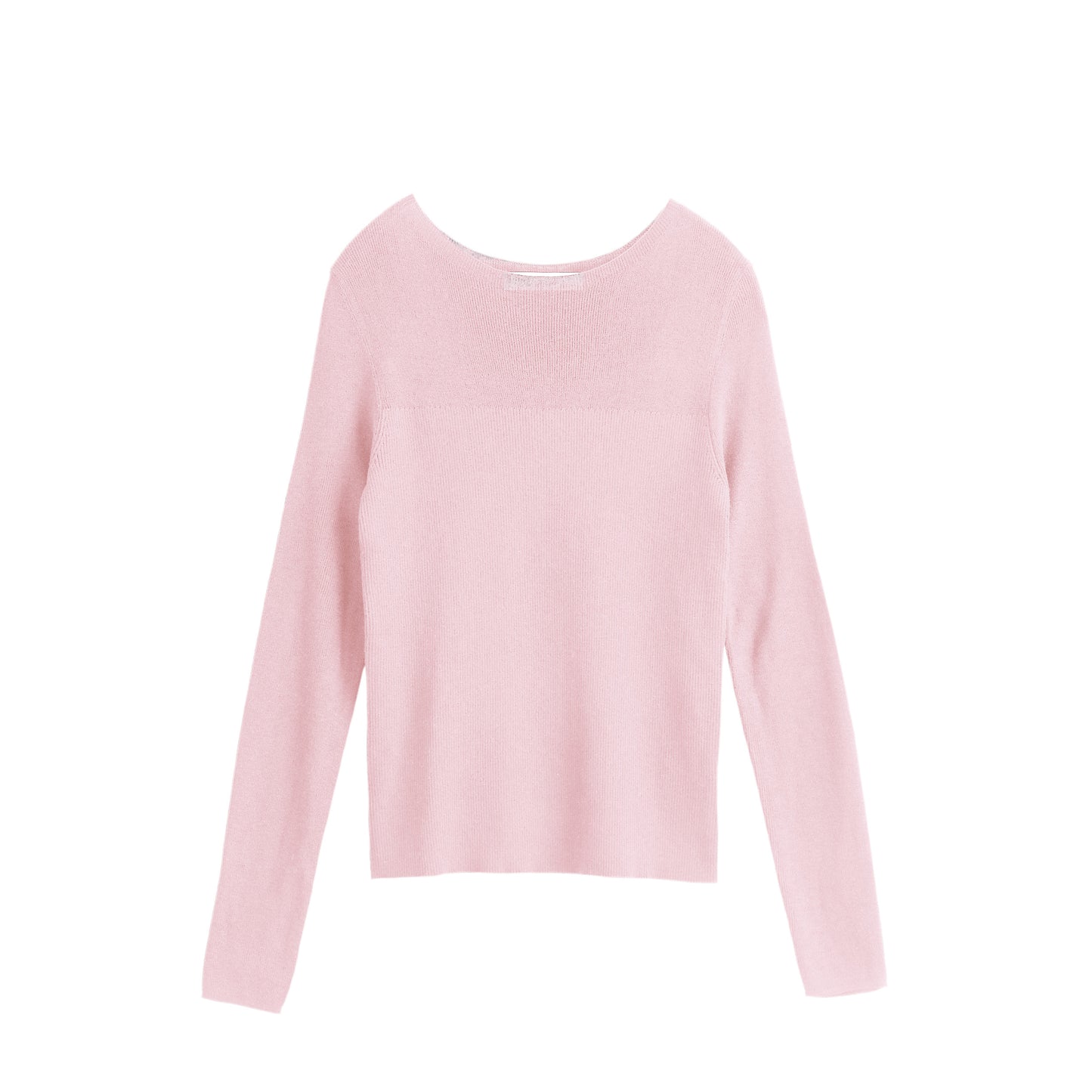Sheer knit