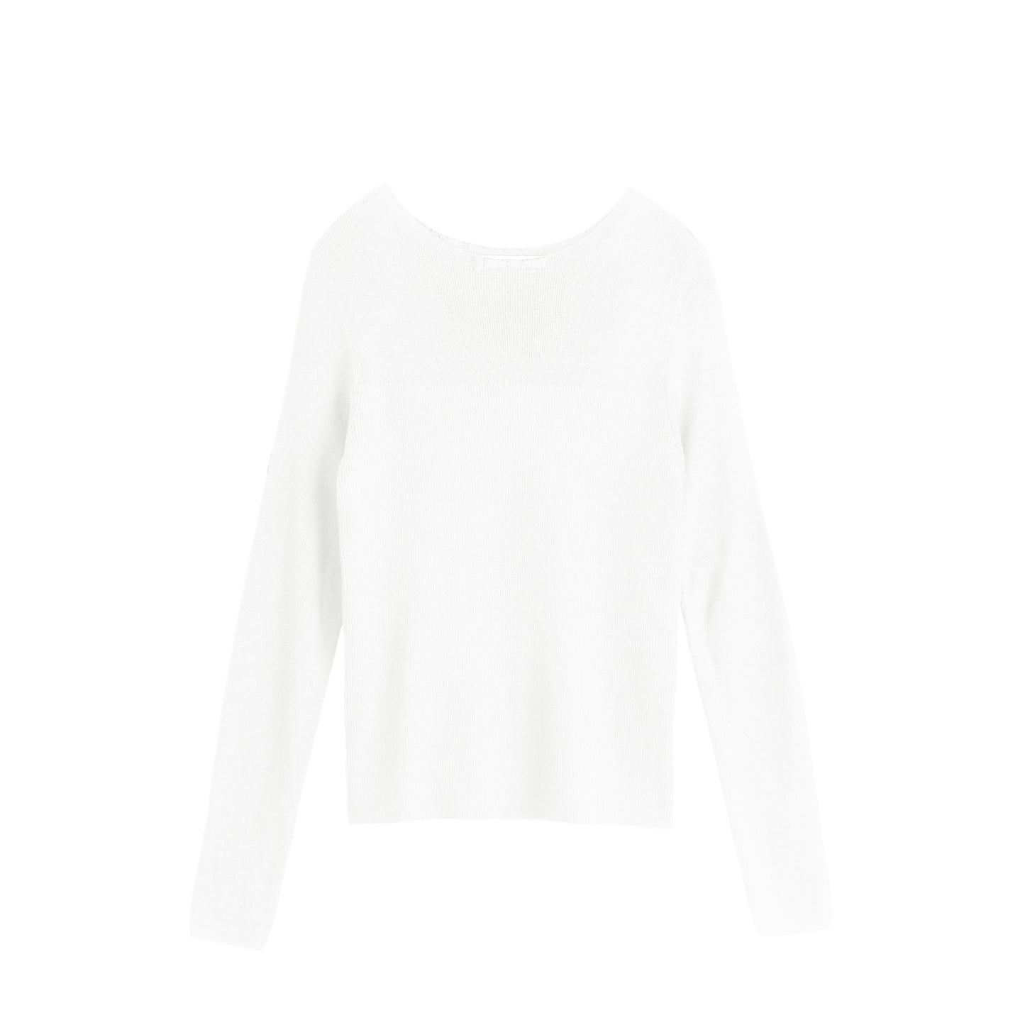 Sheer knit