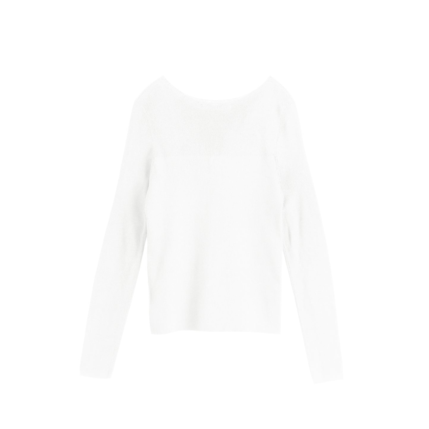 Sheer knit