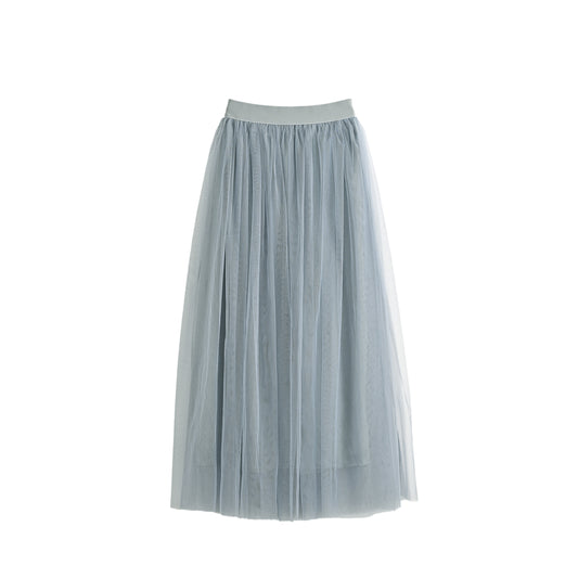 Tulle skirt